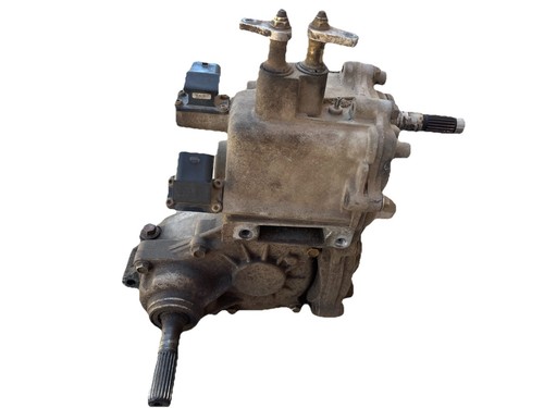 2001 Polaris Magnum 325 4x4 Transmission - Bild 4 von 13