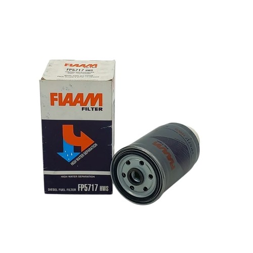 Filtro Carburante Per CHRYSLER GRAND VOYAGER V | VOYAGER IV - Imagen 2 de 4