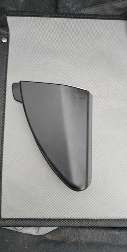 2011-2016 Chevy Cruze Interior Mirror Trim Cover Left & Right Set Pair OEM