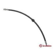 2x Bremsschlauch 24400288 vorne für BMW 3-er E30 E36 Z3