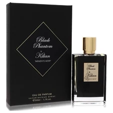 Kilian Black Phantom Memento Mori 1.7oz. / 50ml Eau De Parfum