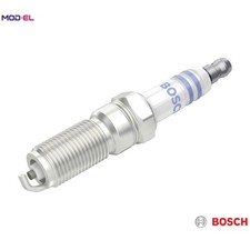 4x SPARK PLUG 0 242 236 633 FOR FORD AUSTRALIA SPJA 1.4L PNDA/HXJA/FYJB 1.6L