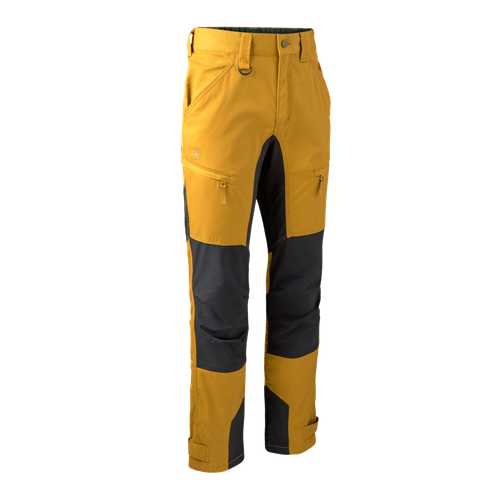 Deerhunter Rogaland Stretchhose mit kontrast, Jagdhose in vielen Farben - Bild 7 von 7