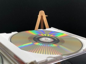 Sakura Taisen 2: Kimi, Shinitamo Koto Nakare w/spine (Sega Dreamcast,2000)