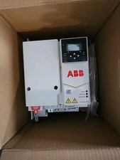 ABB Inverter ACS380-040N-033A-4 15kW/20HP