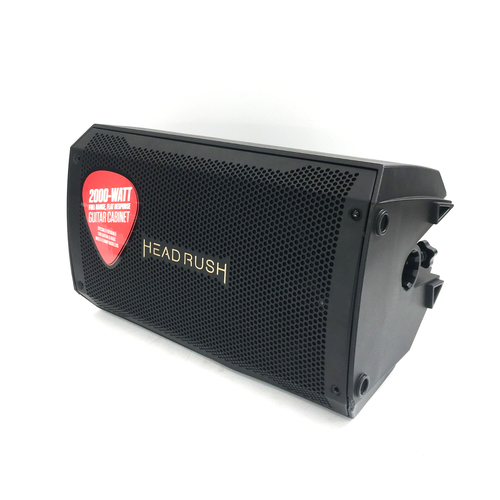 Alto Professional TS408 8" 2000W Active Bluetooth PA Speaker Tested - READ