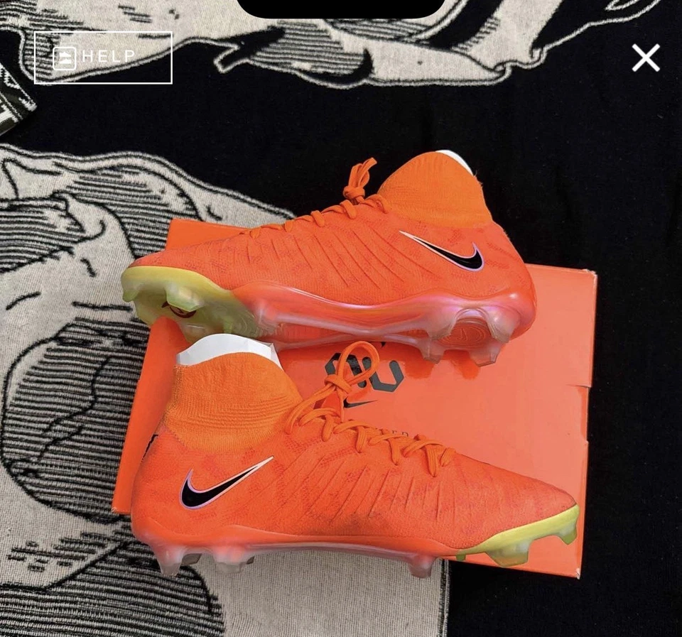 Nike Phantom Luna Elite NU FG ‘United Pack’ - Image 4 of 4