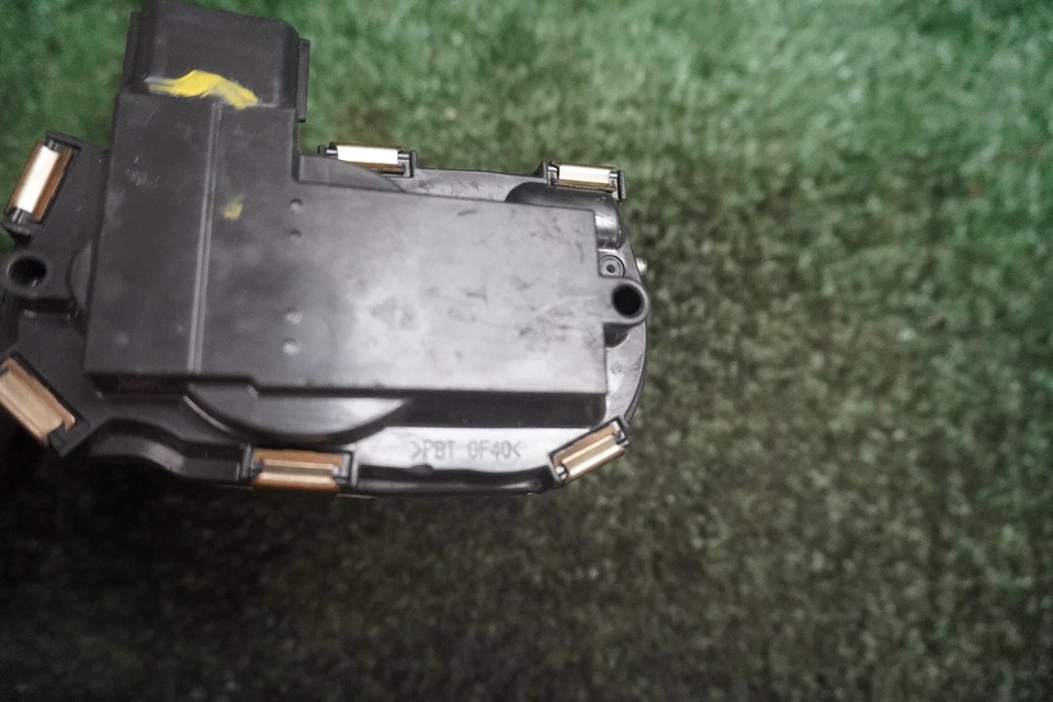 Nissan Murano 2015 2016 2017 3,5 L carrocería del acelerador fabricante de equipos originales 78 k millas RME70-50 Foto 4 de 4