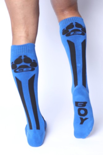 Calcetines hasta la rodilla CellBlock13 - Imagen 20 de 30