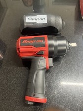 SNAP On 1/2" Drive Air Impact Wrench PT850P