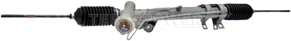 机架和小齿轮组件-机架和小齿轮BBB Industries 103-0106 Reman — 第 3/3 张图片