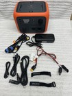 Bluetti Portable Power Station AC50s 500Wh / 300W w/ Accessories