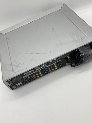 Sony RDR-GX7 DVD Recorder Dual RW Compatible - Picture 7 of 12