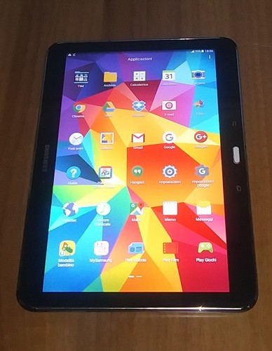 LOTTO INFORMATICA TABLET HARD DISK MEMORIA RAM MODEM