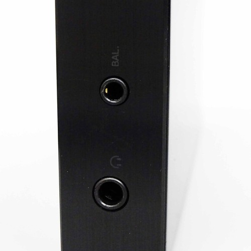 Astell & Kern SA700 Onyx Black AK-SA700-OB Portable Audio Player DAP Japan Used - Picture 10 of 20