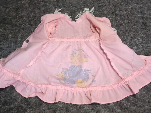 vestido muñeca vintage - Imagen 16 de 17