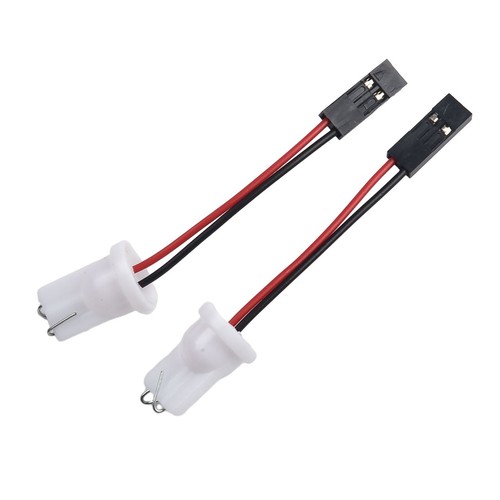 2pcs 12V Xenon HID White 36 COB LED Dome Map Light Bulbs Car Interior Panel Lamp - Picture 12 of 19
