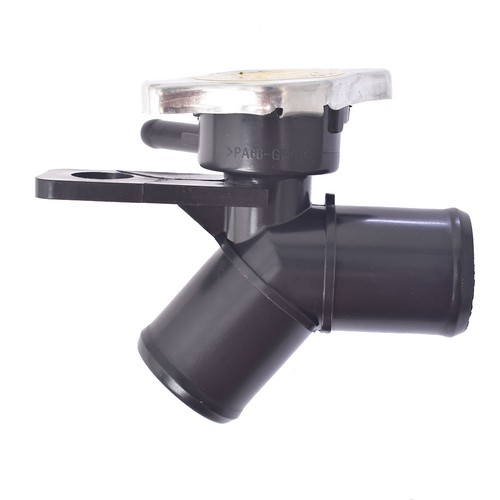 For 2009-2013 Suzuki Grand Vitara 2.4L 17910-65J00 Radiator Filler Neck And Cap - Picture 5 of 7