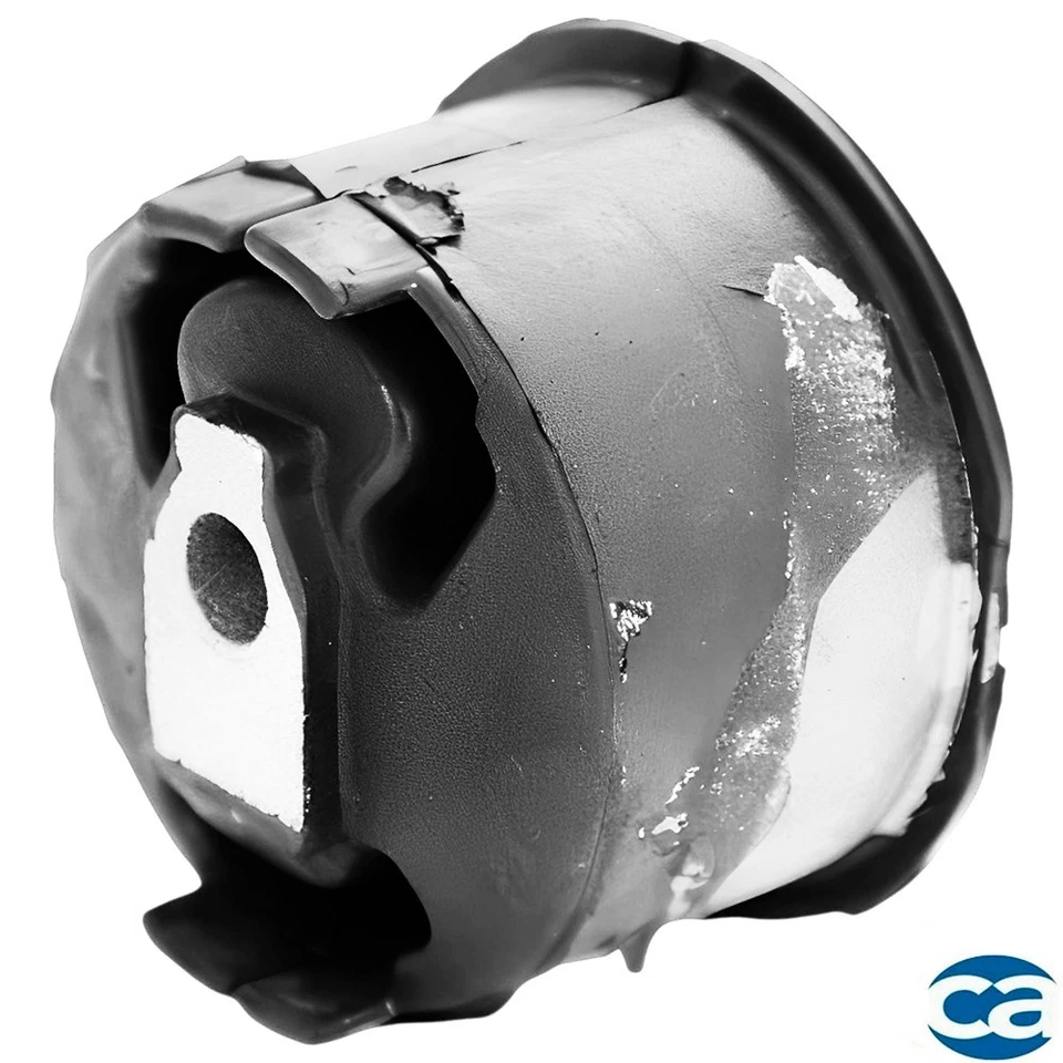 Transmission Mount & Engine Mounts 3PCS For Buick Skylark 91-88 2.3L, Automatic - Image 3 of 4