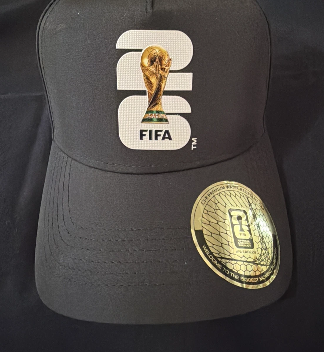 FIFA Accessories for Men for sale | eBay