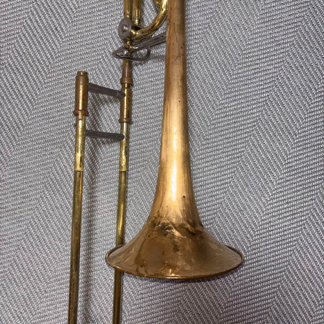 トロンボーンYSL3540R Yamaha Trombone Ysl-3540r From Japan #437 for sale online | eBay
