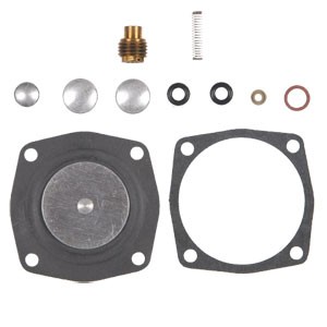 Carburetor Rebuild Kit Fits Tecumseh AH600 AV520 AV600 H22-H35 HS40 LAV30 LAV40 - Picture 2 of 10