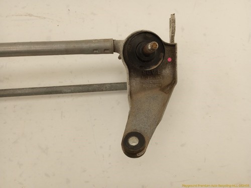 Honda Element Windshield Wiper Transmission & Motor Fits 2003-2011 03 04 05 06 - Picture 7 of 12