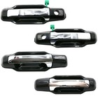 4Pcs AußEn TüR  für  Sorento 2003-2009 826503E021 826603E021 836503E016985