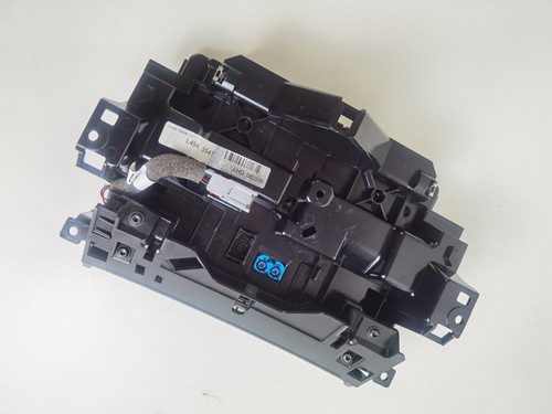 2013-2022 Land Rover Range Rover L405 Lower Climate Control Unit JK62045A66A - Picture 5 of 24