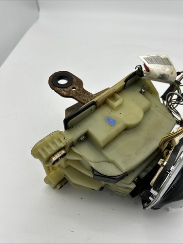 2001 2002 Mercedes Benz C240 Transmission Shifter Part A2032678824 New Made 2015 - Picture 11 of 12