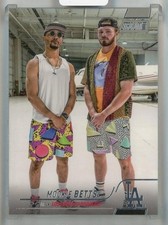 2022 Topps Stadium Club Baseball Variations Checklist and Gallery 121