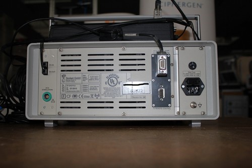 Stockert EP-Shuttle EP SHUTTLE - Bild 7 von 7