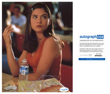 Jodi Lyn O'Keefe 'Whatever It Takes' Signed 8x10 Photo 'Ashley' ACOA