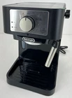 DeLonghi Stilosa EC260BK Manual Espresso Machine Main Body and Water Tank ONLY