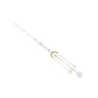 Crystal Hanging Ornament Garden Ornaments Window Sun Catcher Indoor