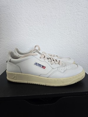 Autry Medalist Sneaker Herren Gr. 46