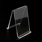 12 stücke A-Typ Kunststoffschuh Rack Schuhhalterungständer Schuhe Halterung