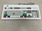 Vintage IBM Tastatur 42H1292 Clicky Mechanical Keyboard 1999