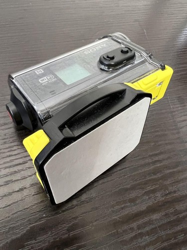 Sony HDR-AS30V Action Cam Waterproof Case, 1080p Used - Picture 10 of 10
