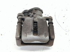 Audi A6 S6 C7 4G 2014 Petrol Right rear brake caliper GNO43 DIN77385