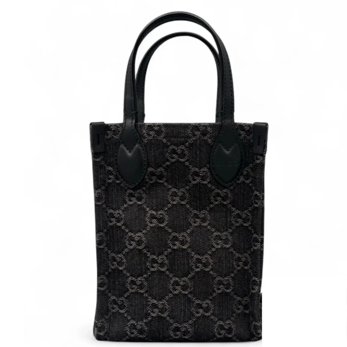 Gucci Tote Black Bags & Handbags for Women for sale | eBay