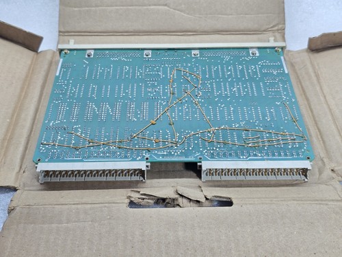 SIEMENS SIMATIC S5 6ES5304-3UA12 6ES5 304-3UA12 Vers. 01 ( New Open Box) - Picture 2 of 11