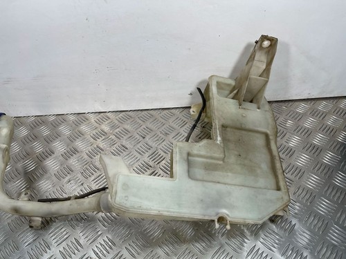Botella depósito líquido lavadora parabrisas Honda Civic 2007 76801SMGE0 LIQ8489 - Imagen 15 de 16