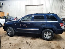 Roof Glass Fits 05-10 GRAND CHEROKEE 1762343