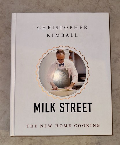 Lot Of 2 Milk Street Books by C. Kimball - See Pics for More Info. - Picture 1 of 4