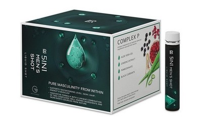 LR 5in1 Mens Shot, 750 ml, Neu