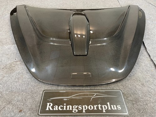 Kit de carrocería completa Upgrade 765LT parachoques guardabarros capó alerón lateral se adapta a Mclaren 720S - Imagen 21 de 24