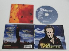 BRUCE SPRINGSTEEN/WORKING ON A DREAM(COLUMBIA 8869741355 2) CD ALBUM DIGIPAK