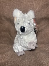 Rare 2004 Ty Australia/ NZ Exclusive Beanie KOOWEE The Koala Excellent Condition