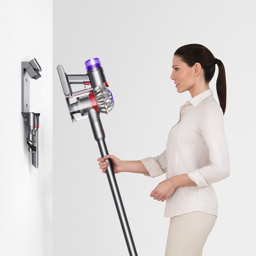 Dyson V8 Absolute Cordless Vacuum | Silver | New - Picture 10 of 10